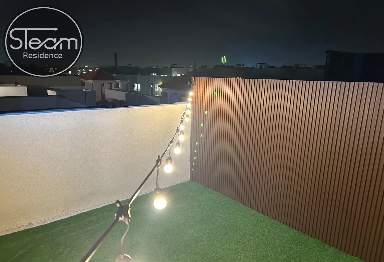 1312×894 (11) Furnished 3-Bedroom Apartment for Rent in Al Hamra, Al Khobar