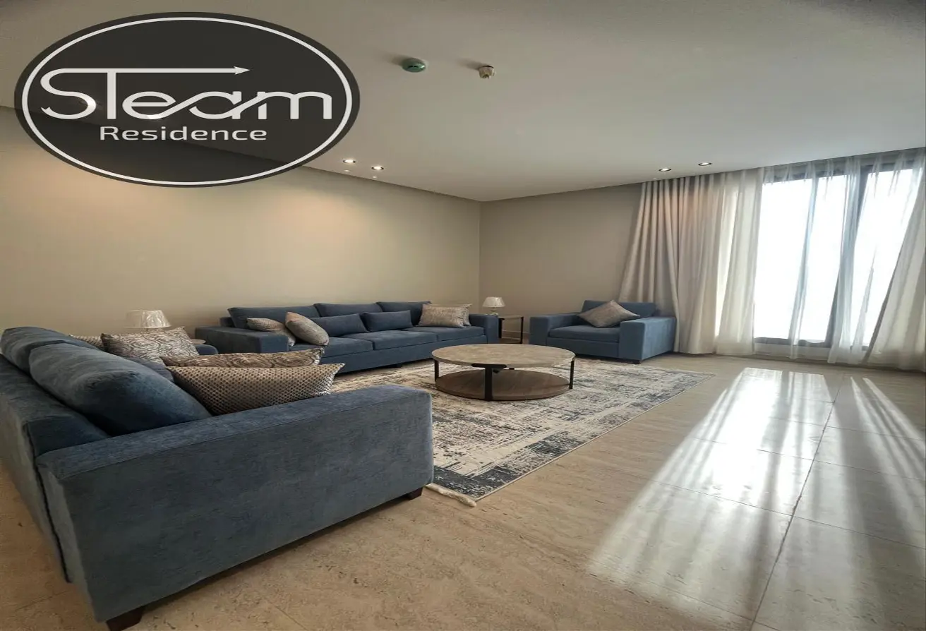 1312×894 (12) Furnished 3-Bedroom Apartment for Rent in Al Hamra, Al Khobar