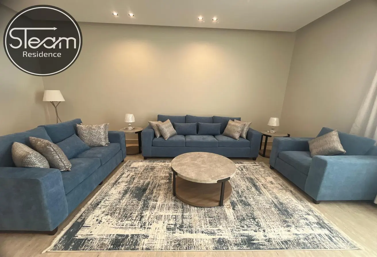 1312×894 (13) Furnished 3-Bedroom Apartment for Rent in Al Hamra, Al Khobar