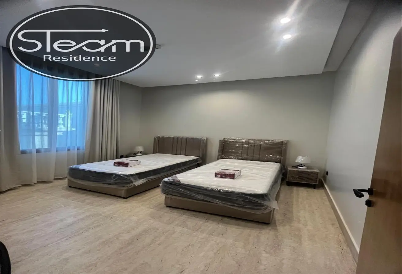 1312×894 (14) Furnished 3-Bedroom Apartment for Rent in Al Hamra, Al Khobar