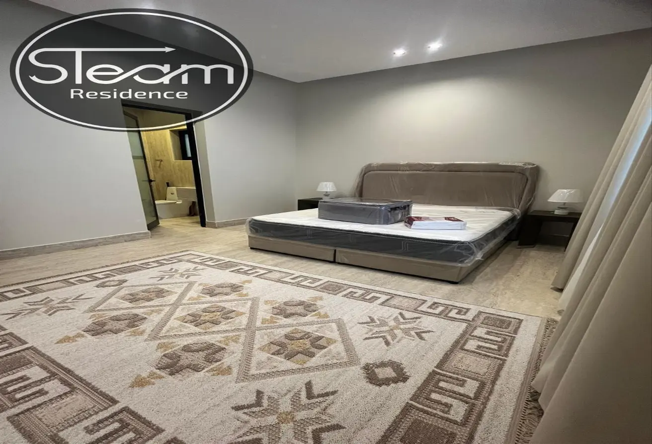 1312×894 Furnished 3-Bedroom Apartment for Rent in Al Hamra, Al Khobar