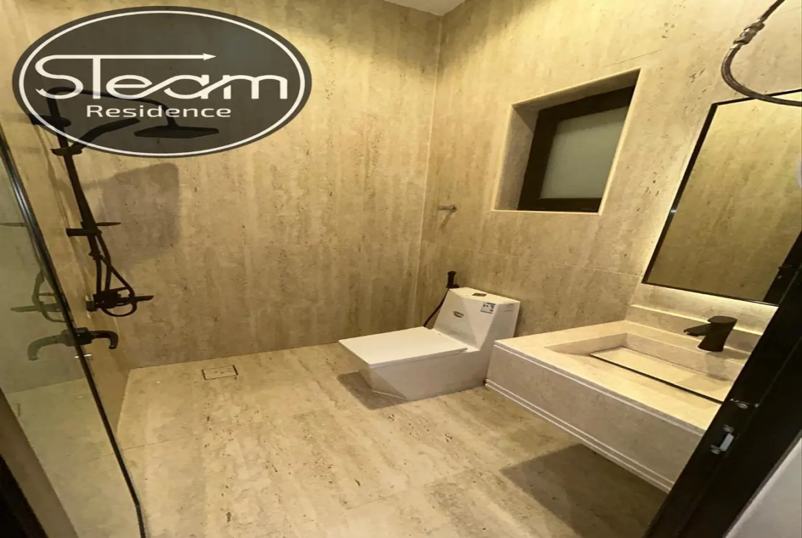 Furnished 3-Bedroom Apartment for Rent in Al Hamra, Al Khobar