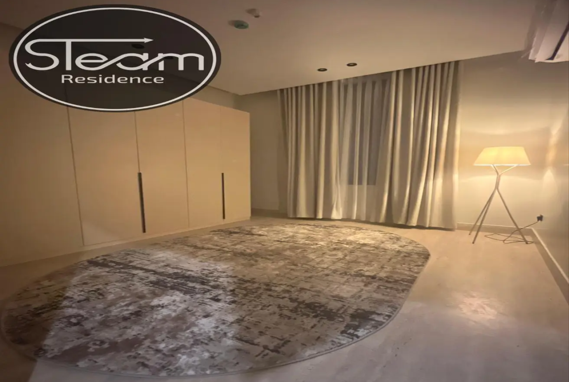 Furnished 3-Bedroom Apartment for Rent in Al Hamra, Al Khobar