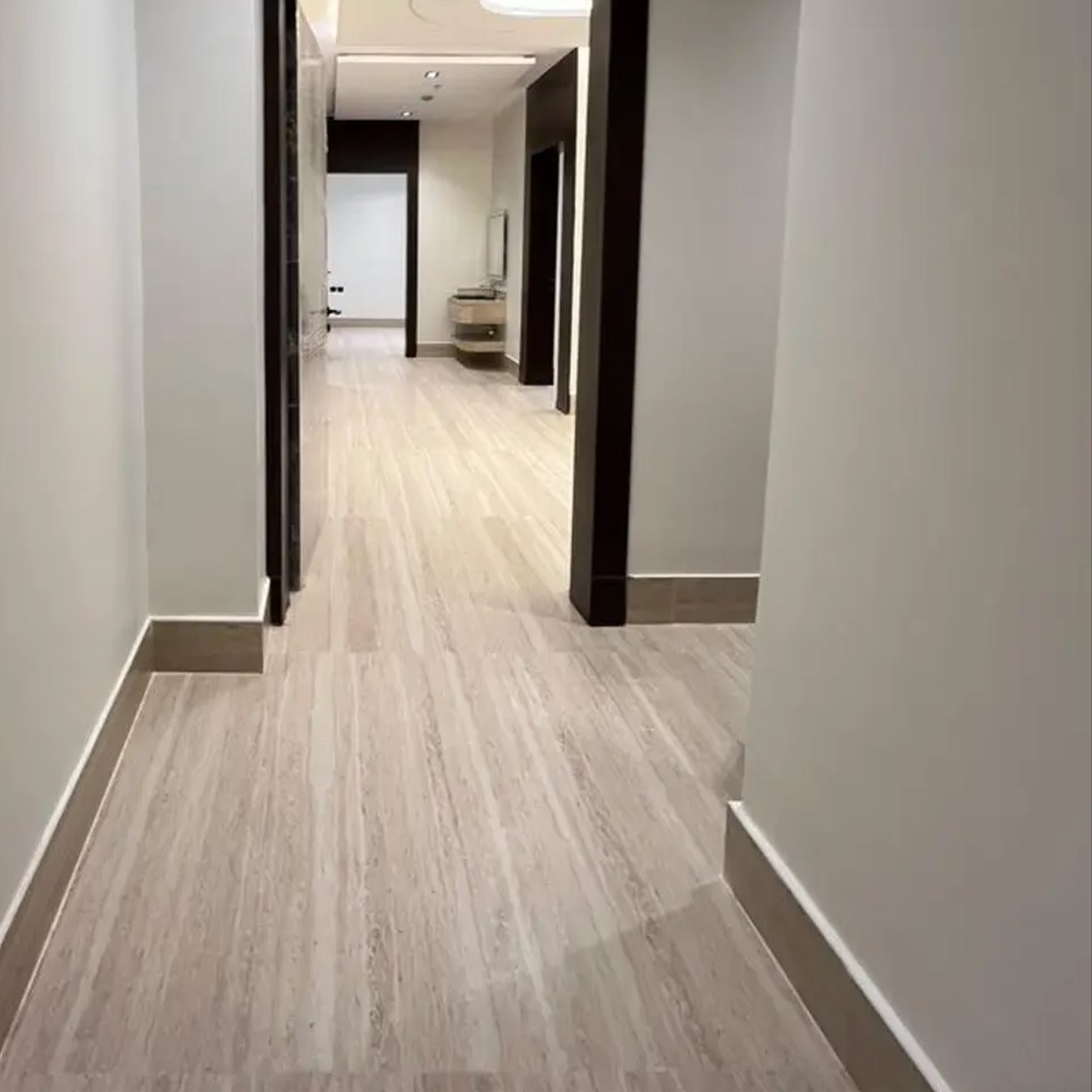 للإيجار شقة جديده بالمهدية مساحة 120م New Apartment for Rent in Al Mahdiyah District – 120 sqm