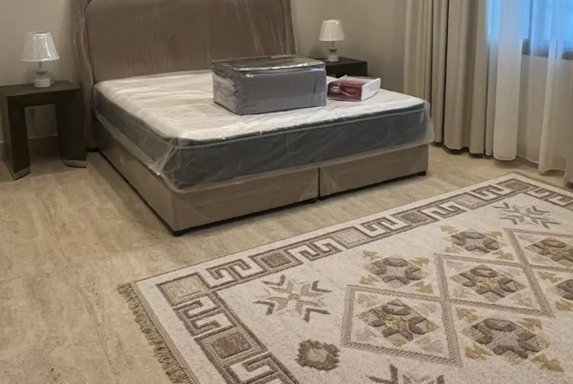 Furnished 3-Bedroom Apartment for Rent in Al Hamra, Al Khobar