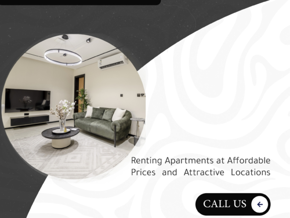 Apartments for Monthly Rent