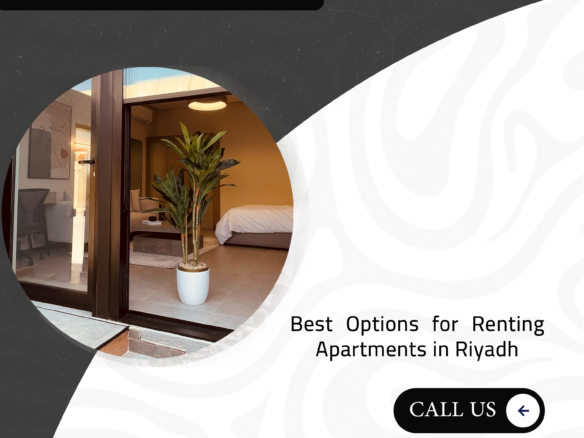 Apartments for rent