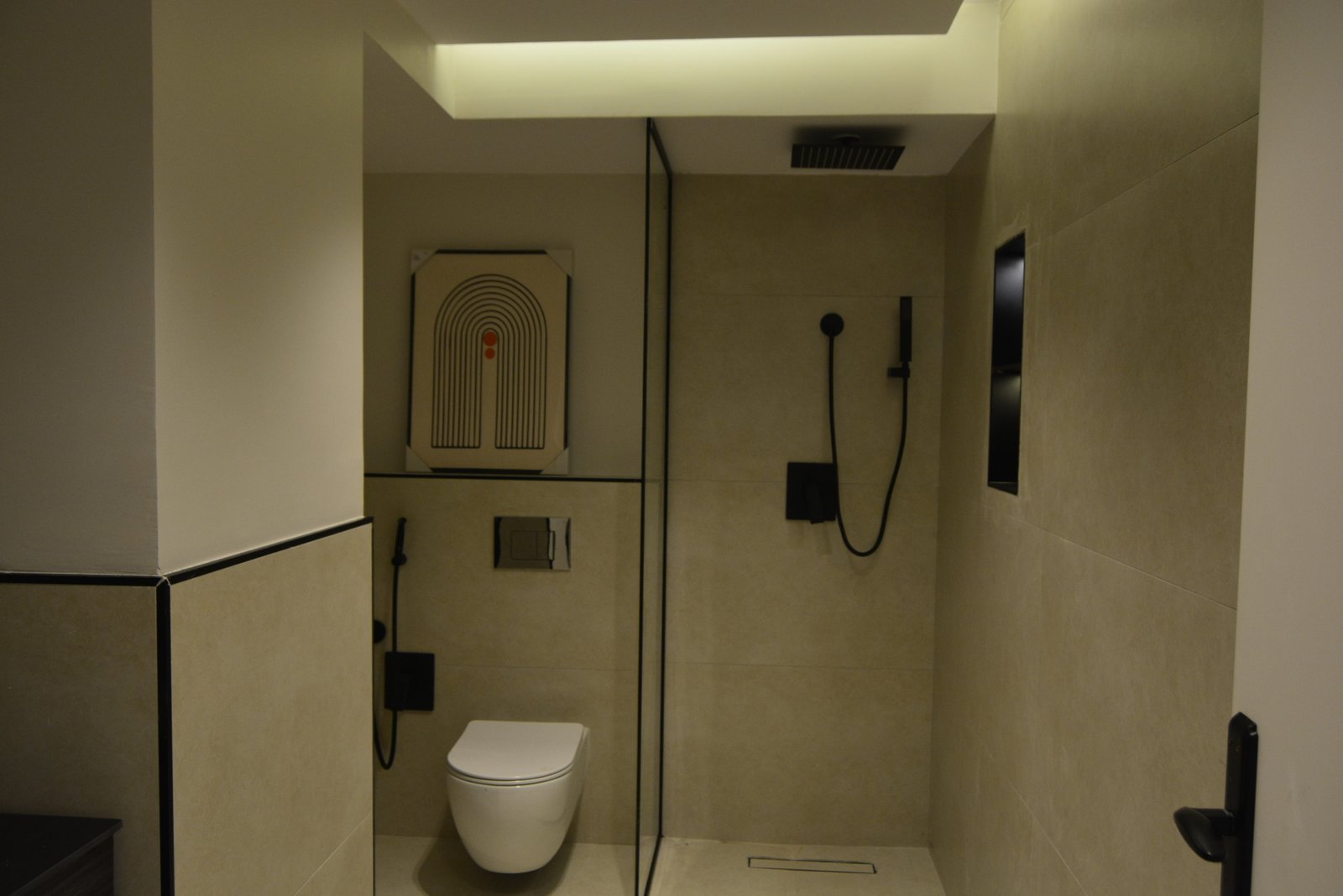 cc شقق فندقية للإيجار – STeam Residence 101