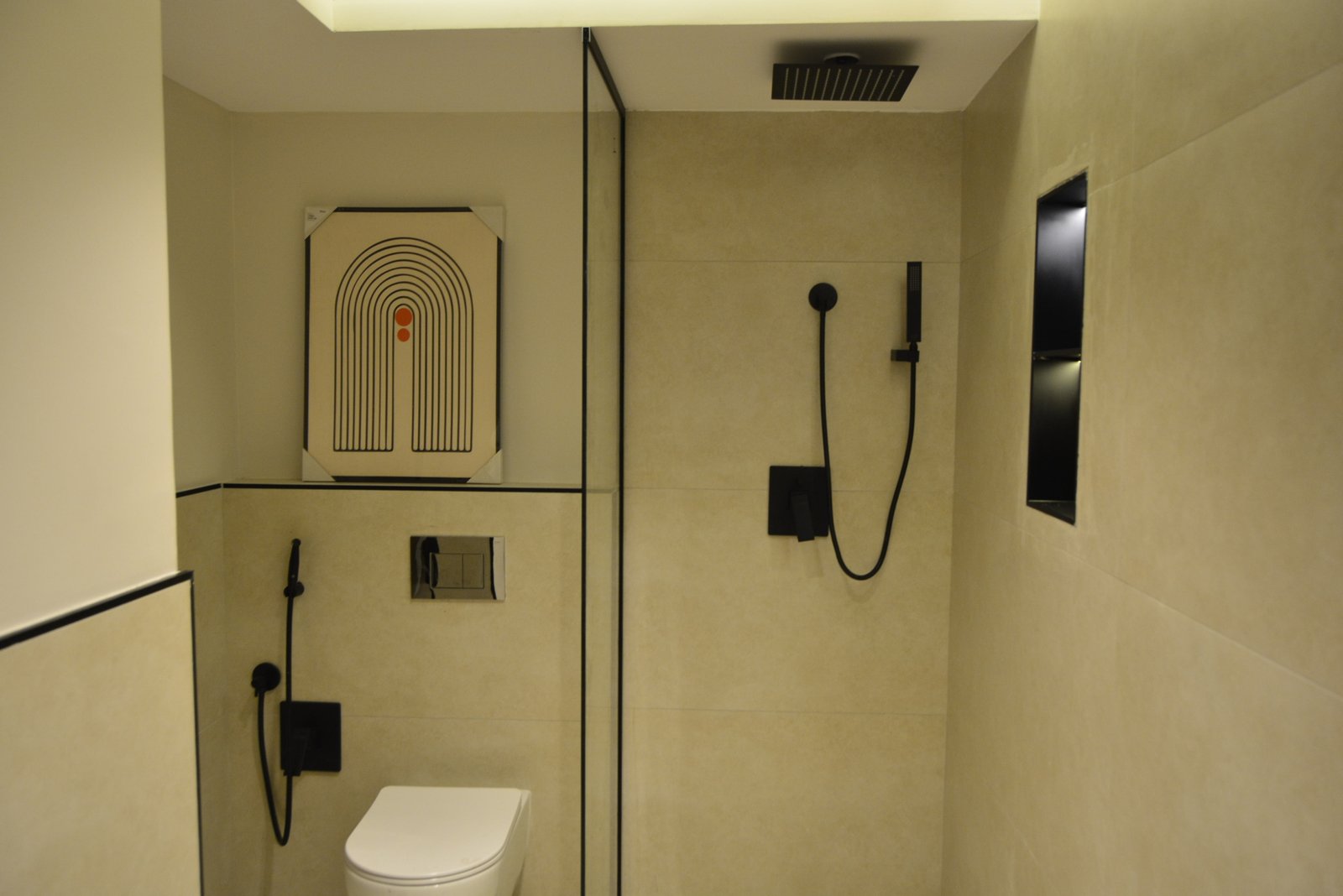cc شقق فندقية للإيجار – STeam Residence 101