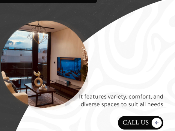 Furnished Apartments for Monthly