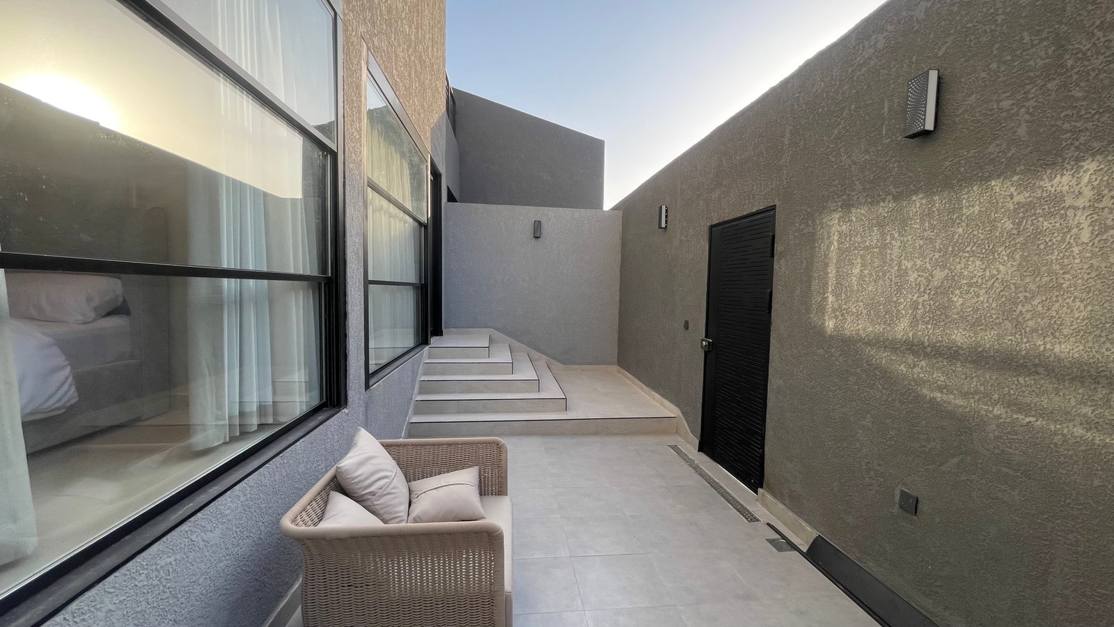 IMG_6481 شقق فندقية للإيجار – STeam Residence 101