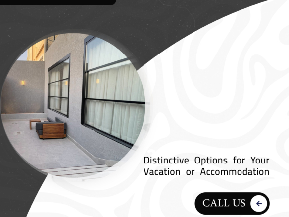 Villas for Rent