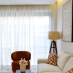 شقق فندقية للإيجار – STeam Residence 101