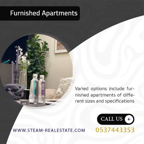 Furnished Apartments